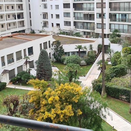 Apartmán 1 Mn Croisette Pres Martinez Cannes Exteriér fotografie