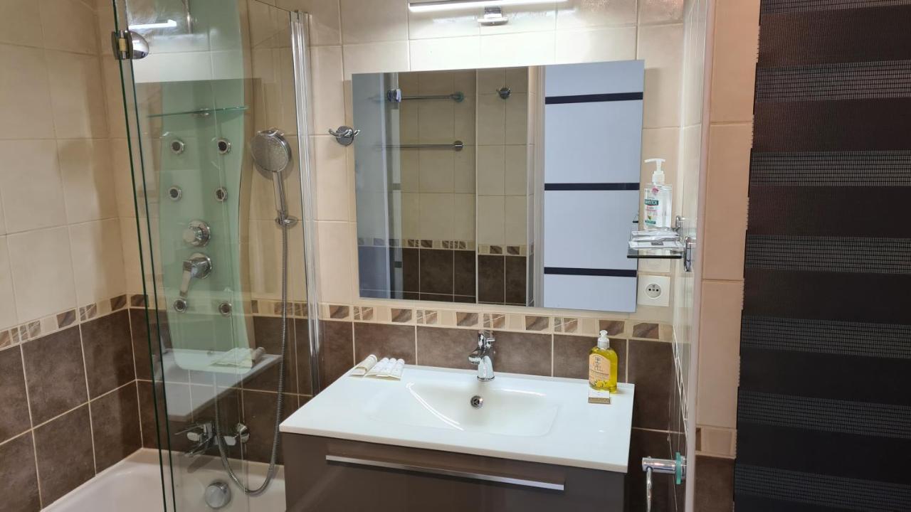 Apartmán 1 Mn Croisette Pres Martinez Cannes Exteriér fotografie